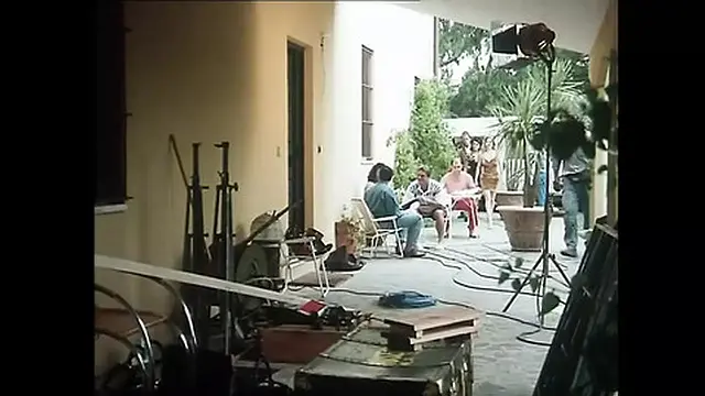 Moana Pozzi and Rocco Siffredi′s Hidden Masterpieces - Full Original Film in HD