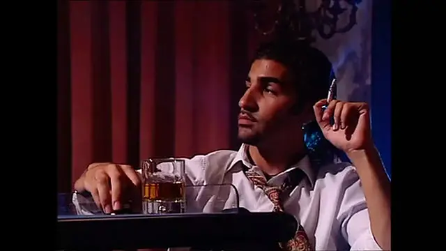 Massive Load in My Hole - (Full Original Film in HD)