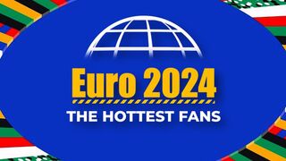 Sultry Sluts in Sex-Soaked Euro 2024 Frenzy