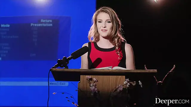 VIXENPLUS All of Ashley Compilation