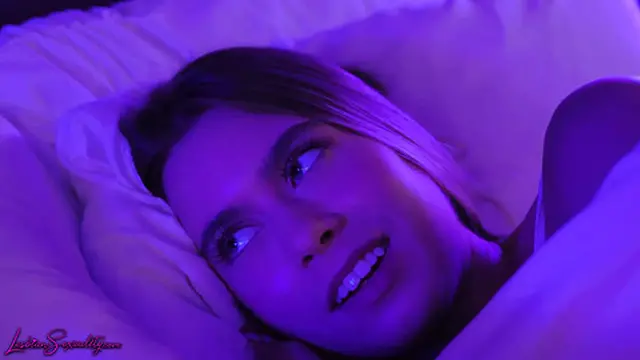 LESBIANSEXUALITY KALI ROSES + JILL KASSIDY + ALIX LYNX