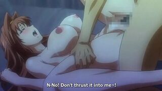 Explicit Hentai - Aisai Nikki