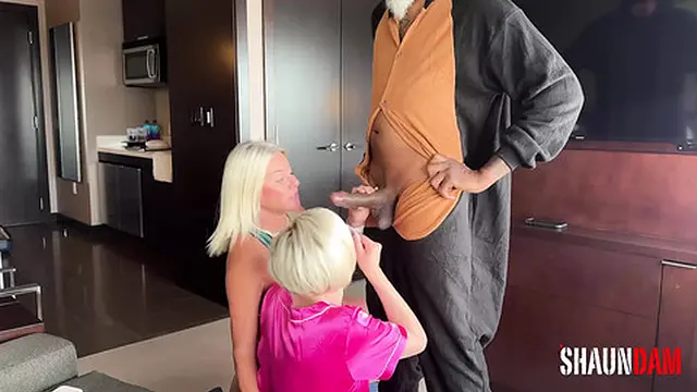 Hot Bbw Seduces With Dance Moves