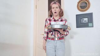 Adorable little whores beg for cock🌭, never resisting its irresistible thrust