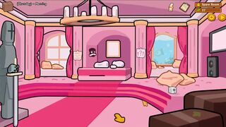 Simpsons Burns Mansion Pt 14: Maude the Nun by LoveSkySanX