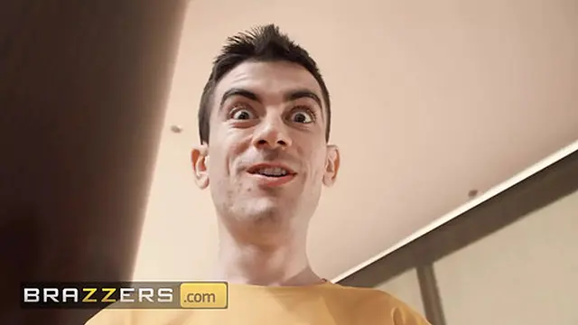 Jordi Lives His Best Life With Sheila Ortega & Minni Joy In A Hot Threesome - BRAZZERS