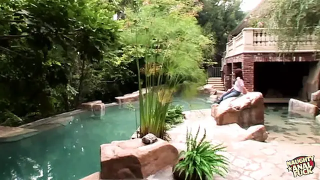 He Pleasured Their Holes With His Cock🍆 Since These Bitches Love Anal👌 Treatments