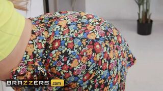 Two married older women get gang-banged by a young plumber