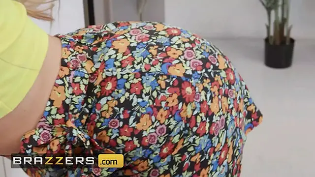 Two married older women get gang-banged by a young plumber