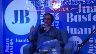 Juan Bustos' Soifiee Cooper's Insane 3-Way Confessions of Sex Addiction