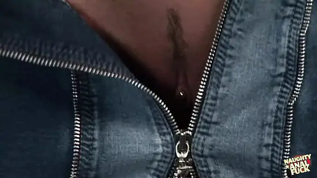 A Spicy Brunette Begins the Trio with Intense Anal Penetration After Showcasing Her Deepthroating Talents 