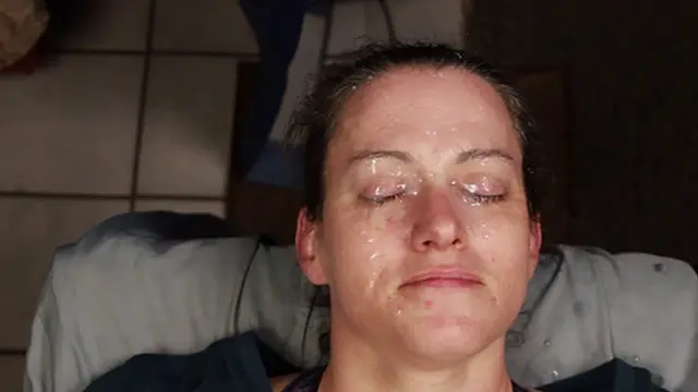 Hot Bbw double creampie compilation