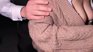 Juicy Japanese Cutie Rides D- Dick🌭 All Morning & Afternoon Orgasms Galore!