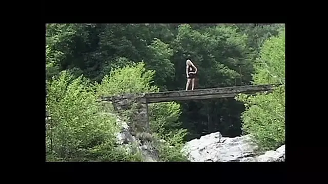 Hot Fuck and Hot Orgasm on the Beach  Top Vintage