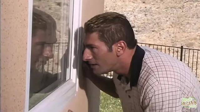 Two Blondes Deep Throat Each Other While a Third Joins in for a Hot Trio