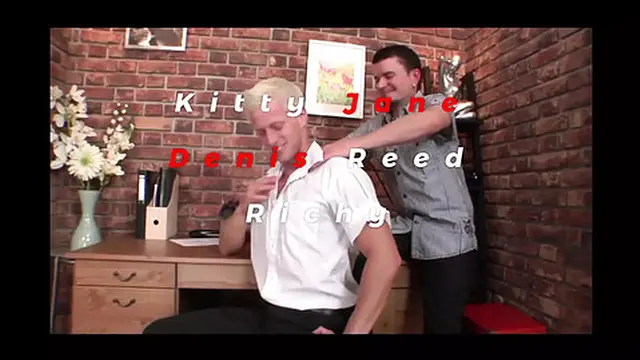 Ass Eating Bi-sex Party Vol Iv