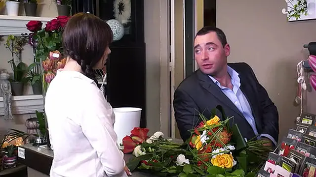 The Initiation of the New Secretary