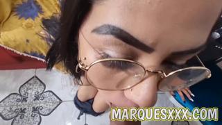 Rough Sex with Two Seductive Sluts, Satisfying Young Teen