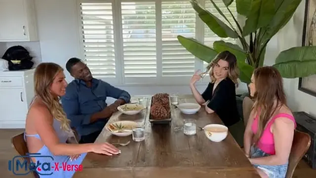 Episode 8 - Lolly Dames &mdash;  Chanel Camryn &mdash;  Jamie Knoxx & Mazy Myers