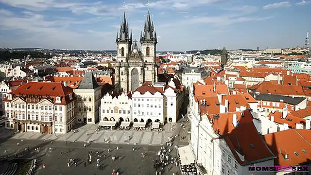 Seduced by My Girlfriends Stepmom - S13:e10