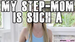 My Step Mom's a Porn Star - S13:e5