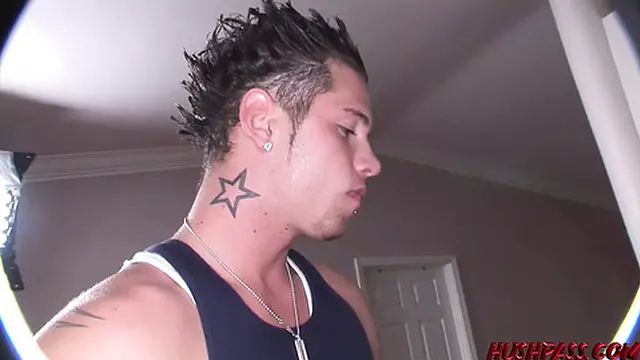 Devon Lee Brings Heat to Every Bachelor Party