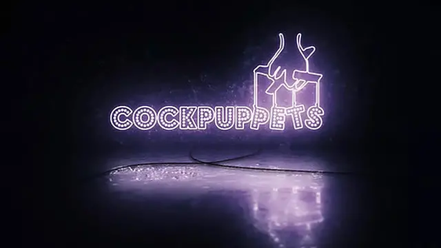 Eva May′s Cock🌭 Puppets Fantasy