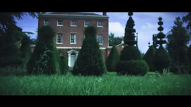 Digital Playground - Vampires Alexis Tae And Queenie Sateen Enjoy A Passionate Threesome With Their Master Mick Blue