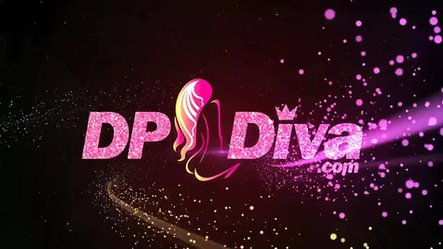 DPDiva - Petite Hottie Alexis James First Double Penetration