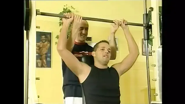 Savagely F**king Their Way Through Budapest′s Red Light District