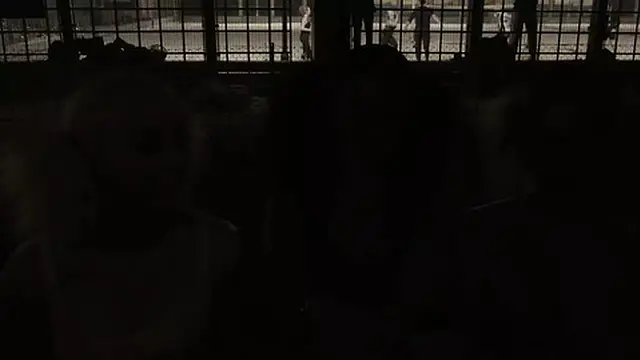 Intense passion ignites as desires surge beyond control