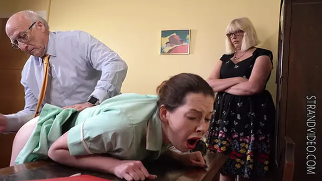 Her Office Secrets Unveiled