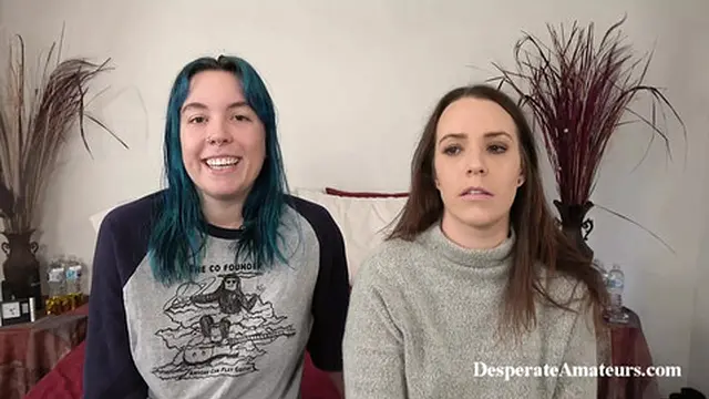 Casting for Tight Pussies: Alisha Olivia and Milo Hard Fucked