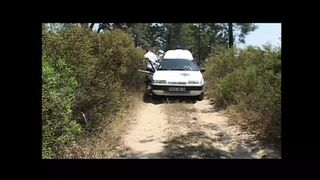 Four Italian Whores Offering Blows 04: Unbridled Slutty Lust and Unrelenting Cock🍆 Frenzy
