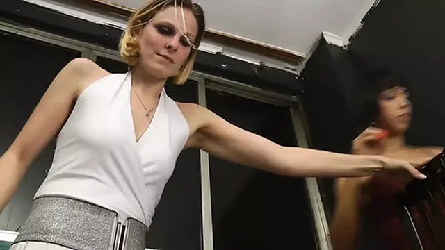 Trampling and Tight Squeezing