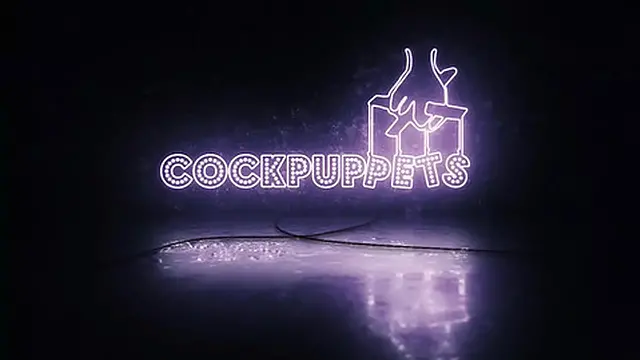 Cindy Sun′s Cock🍆 Puppets Revisit for a Second Round