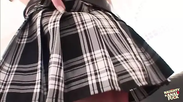 Dark-haired beauty craves deep penetration and double penetration in wild group sessions