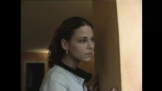 White Beauty in Erotic Filmmaking
