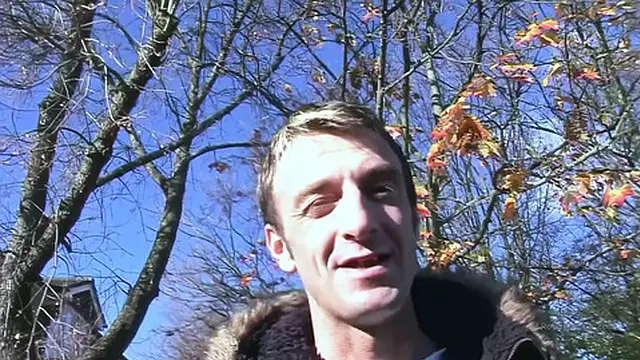  Busty BBW Rebecca Ryder Experiences Powerful Dual Penetration