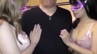 Dirty Asian Sex Star, Age 22 Uncovered, Unwrapped, Uninhibited