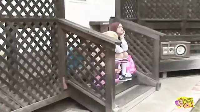 Three Gals Explore Intimate Pleasures With Passionate Lesbian Play