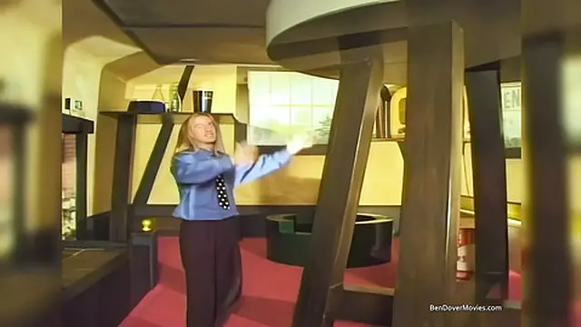 Cumshot Adventure with Penny (enhanced)