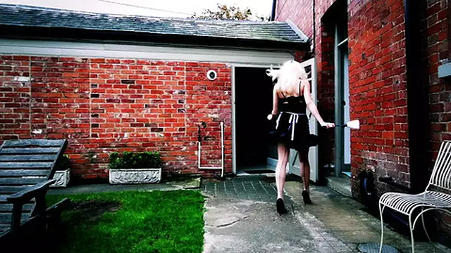 High Quality Sex Scenes - Daring! - A Country Retreat Soft