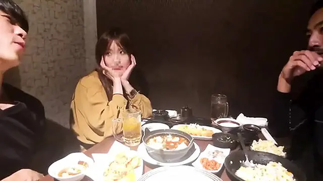 Hot Asian Beauty 14357