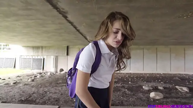 Sorority Step-mom Fucks Step Sister and Stepbrother - S1:e5