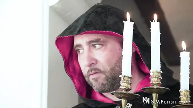 Twins in Training - Fetish Girl