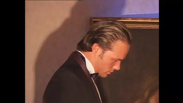 Hot MILF Mistress Sucks and Takes Two Thick Vintage Cocks in Her Pussy✌ and Mouth