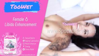 Jordan Joseph's Tiny Ass🍑 Pounded By Rough Hick Dude & Double Dicking With Aften Opal!