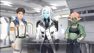 Brahve Takes It Deep - Familiar Symbiant Gameplay Thriller Part 3