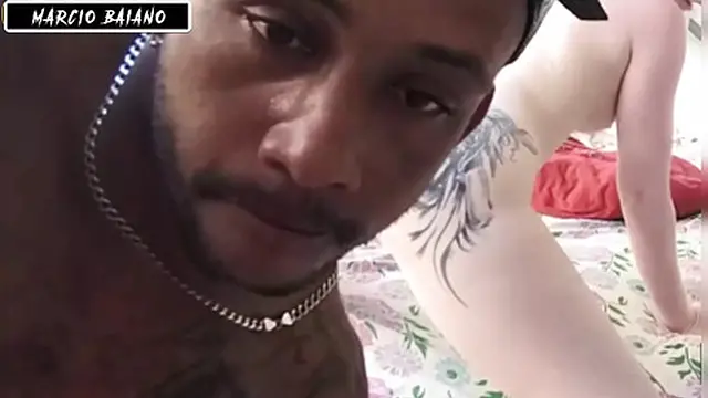 Wild Swinging Dick🌭 Sucking Hot Puss Thriller